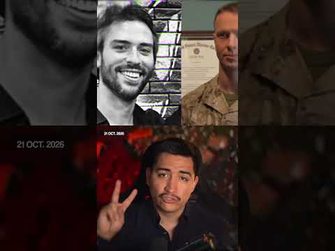 🔴🇺🇸🇲🇽 NUEVOS DETALLES SOBRE LOS 2 AGENTES DE LA CIA QUE MURIERON EN EL PINAL, CHIHUAHUA, MÉXICO