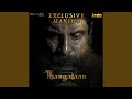 Thangalaan Exclusive Making Theme