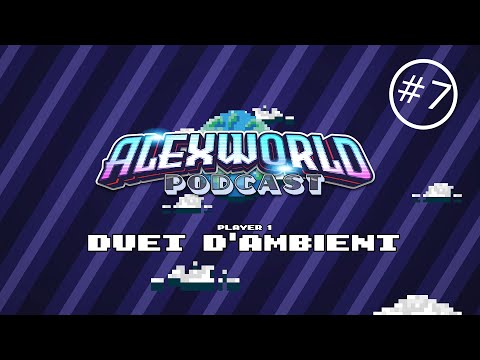 Vídeo de Duet Ambient