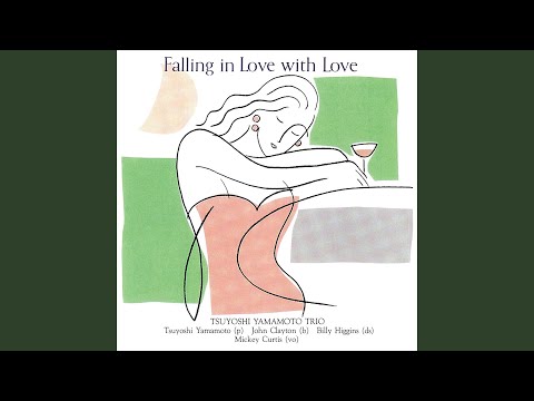 My One And Only Love