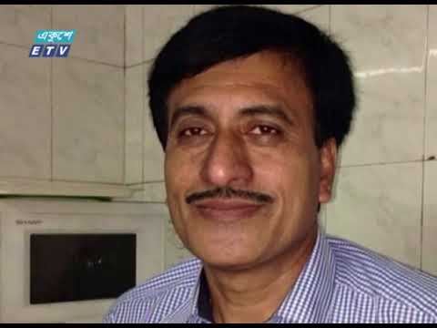 ট্রেনে কাটা পড়ে মারা গেলেন ইটিভির কর্মী | ETV News
