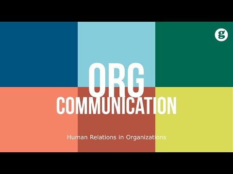 Human Relations Skills