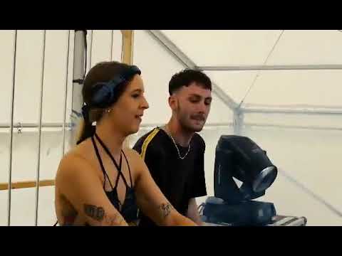 MC BUZZ-B @ Dscnnct 2021 Submerged @lovelydrop Takeover 02-08-21 #6