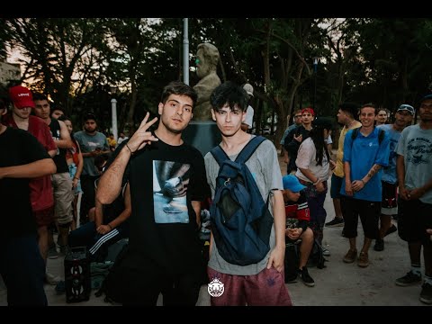 MITO vs ISKAY - CUARTOS | LA JUNGLA DELUXE - FINAL NACIONAL (RANGO 3)