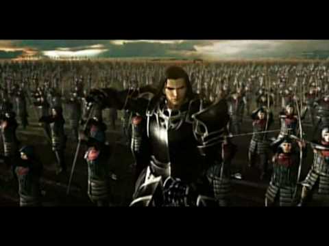 2020 Guerra dos Cem Anos (Dublado)