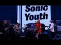 Sonic Youth Live At SWU Festival 2011 Brazil