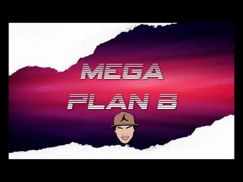 MEGA PLAN B RKT - DJ JULI@N