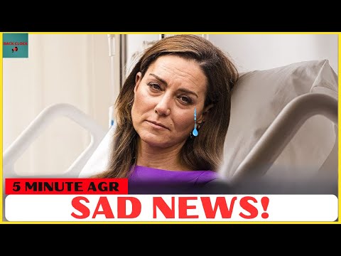 1 MIN AGO: Doctor Confirms Truth the Royals Hid About Princess Catherine’s Health