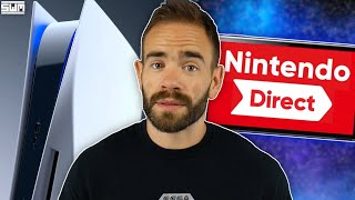 A New PS5 Model Makes An Interesting Change And Nintendo's Next Big Event Coming Soon | News Wave