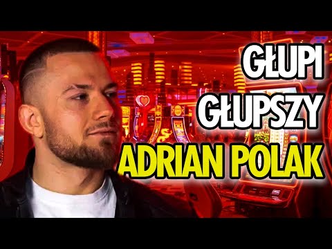 The Trojan Horse Among Casino Promoters [ADRIAN POLAK]