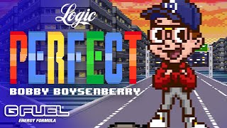 Logic - Perfect | Bobby Boysenberry G FUEL