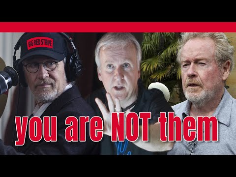 Directing the Camera WITHOUT Camera Directions in Your Screenplay