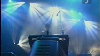 The Chewinggum Weekend - I.D.