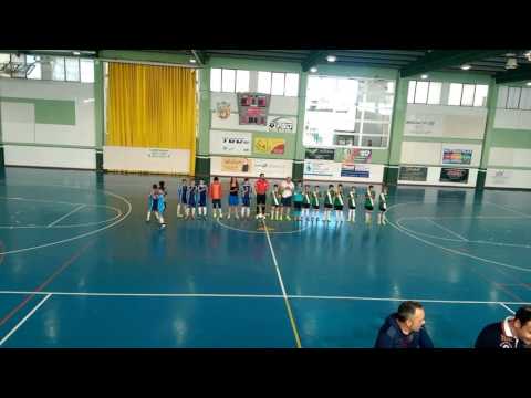 FS OLESA VS VALLIRANA