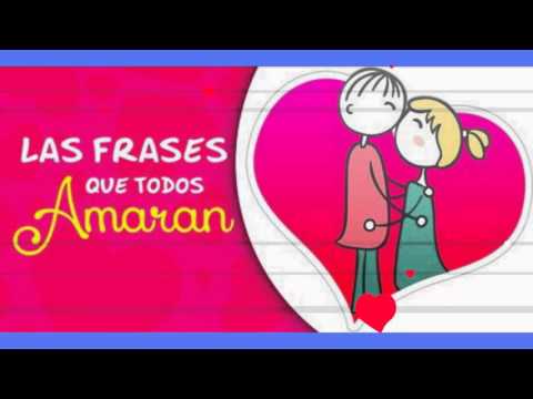Frases para mi novio 2 Video