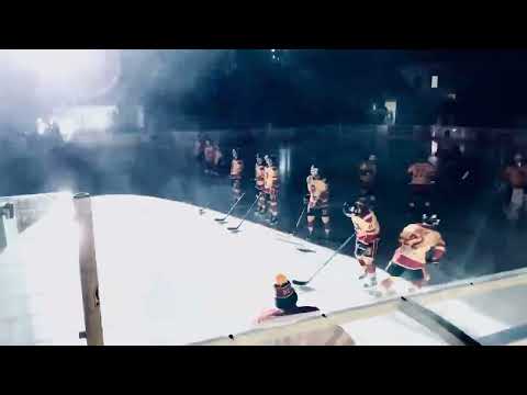 HC Topoľčany playoff 2022