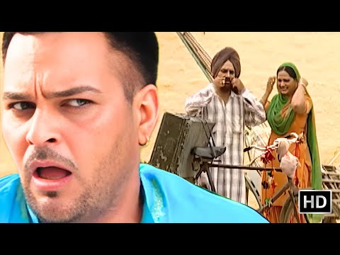 Gurchet Funny Video 2024 |🤣ਲੈ ਆ ਗਿਆ ਨੰਗ ਟੱਬਰ ਦਾ ਰਾਜਾ🤣| Punjabi Comedy Video | Best Punjabi Comedy