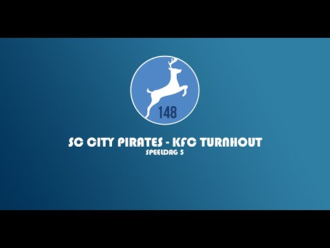 SC City Pirates - KFCT U14 IP