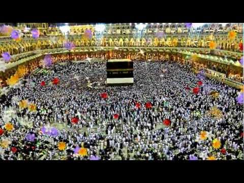 Ae Allah Tu Hi Atta - Hamd - Junaid Jamshed - HD