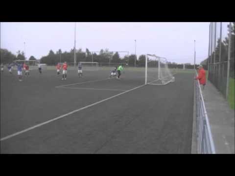GVAV-Rapiditas B1 - Tubantia B1 (12-09-2015)