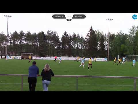 Mjölby FC B - Ödeshögs IK