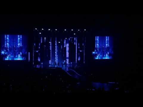 [180923] BTS in Hamilton - Fake Love Pt. 1 (Short)