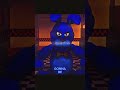 Bonnie’s revenge #edit fnaf all credits go to @AndrewJohn100 ￼