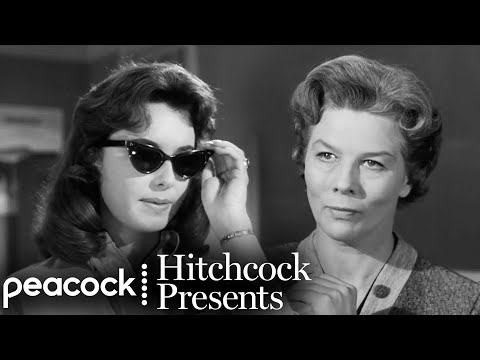 When Teacher Decides To Track Her Student | Hitchcock Presents