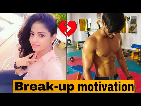 Breakup makes bodybuilders | unstoppable | Rohit Xfit