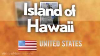 preview picture of video 'Captain Cook Monument - Island of Hawaii, Hawaii, United States'