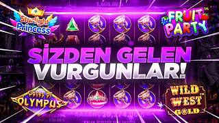 SLOT SİZDEN GELENLER REKORLAR📍EN YENİ OYUNLARI📍2026 GÜNCEL OYUNLAR📍BÜYÜK EKRANLA