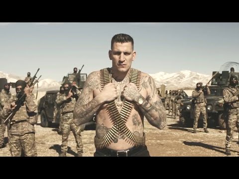 Gzuz, Bonez MC & Capital Bra - Credibil (prod. Tarek Beats) (Remix)