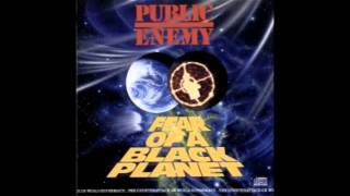 Public Enemy - Who Stole the Soul?