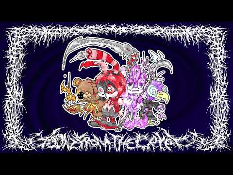 TOONZ FROM THE CRYPT [2024][Full Album]