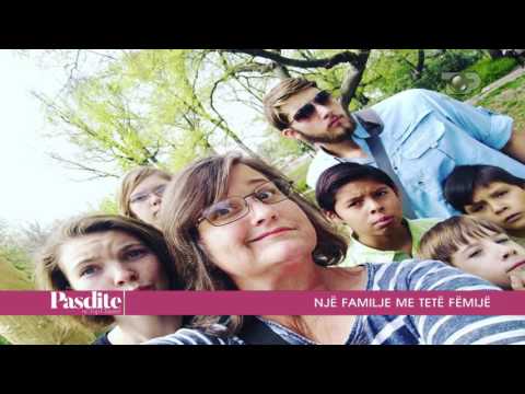 Pasdite ne TCH, 9 Shkurt 2017, Pjesa 4 - Top Channel Albania - Entertainment Show