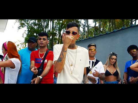 MC Bruninho da Praia, MC GP, MC Lon, Azrael e Dena - Festinha com as Perturbada 2 (DJ Glenner)