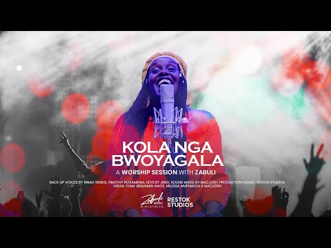 ONE HOUR OF DEEP WORSHIP  WITH ZABULI