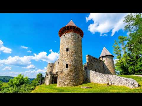 Stari Grad Novigrad na Dobri