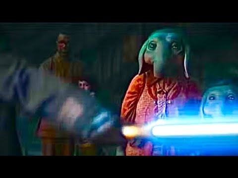 Star Wars Disaster: The Acolyte SABOTAGED Skeleton Crew. Acolyte's DEADLY BLOW + Ep. 7 REVELATIONS!