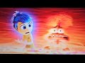 Riley S Anxiety Attack Scene INSIDE OUT 2 2024 HD