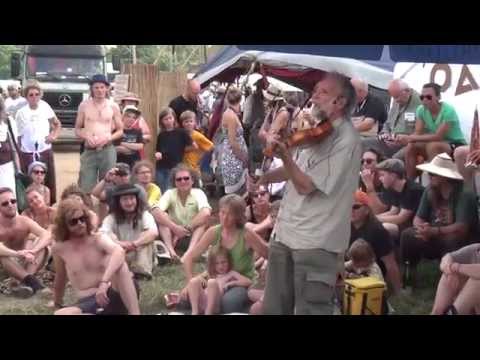 KLAUS DER GEIGER - Angie (live 2014)