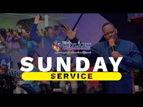 🔴FOURSQUARE TV I| SECOND SERVICE WITH BISHOP  FIDELE  MASENGO | 11JANUARY  2026