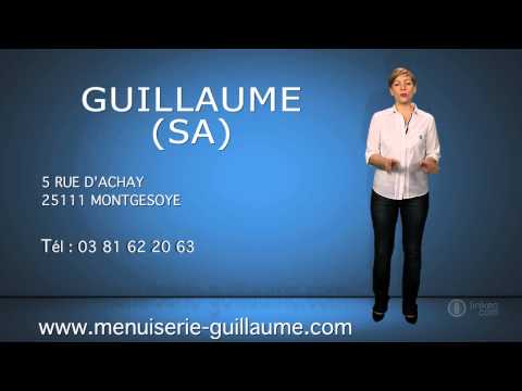 comment poser un garde corps d'escalier