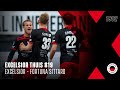 ? ????????? ????? #?? | Excelsior Rotterdam - Fortuna Sittard