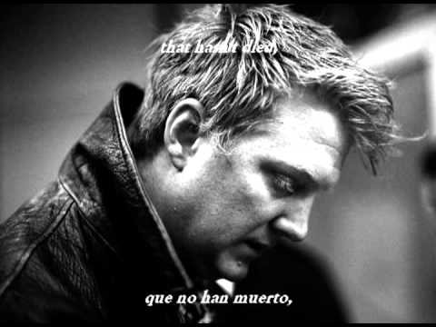 Queens of the Stone Age - Mosquito song (Lyrics, Traducida)