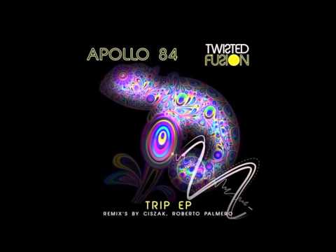 Apollo 84 - Groove Shaker (Original Mix)