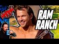 The Ram Ranch Story Tales From The Internet