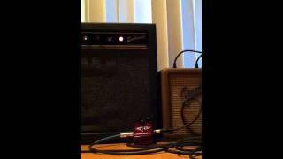 Video thumbnail for Catalinbread Formula no. 5 by R.J. Ronquillo