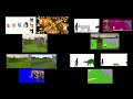 Animal Parade Compilation 12