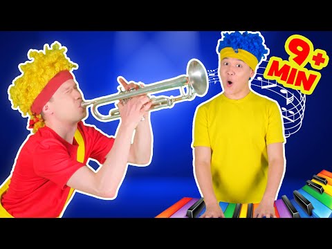 YouTube Thumbnail